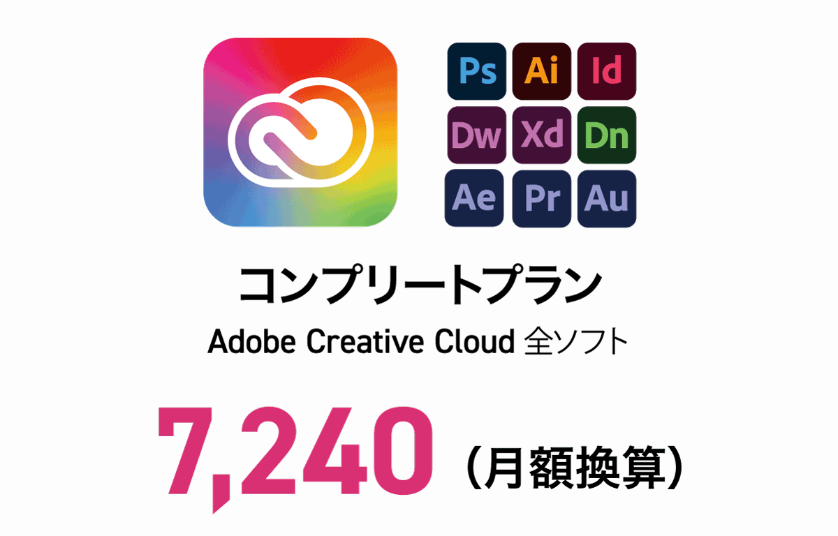 PhotoshopやIllustratorは買い切り版を買うことはできる？Adobeの永久ライセンスとサブスクについて解説 | 321web