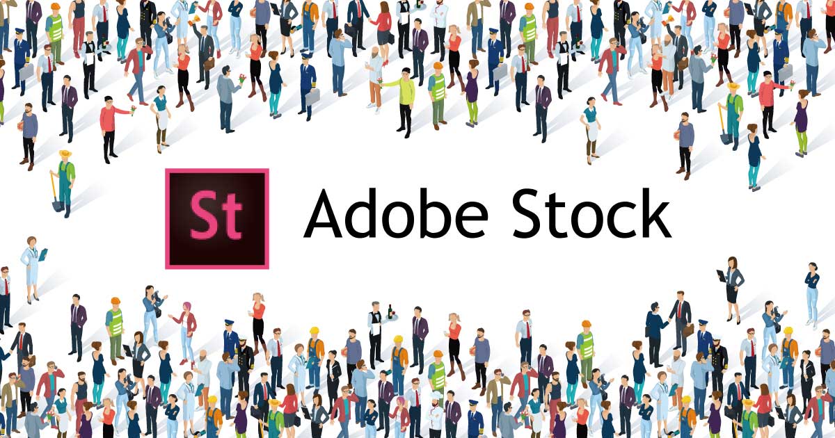 商用利用OK】Adobe Stockとは？特徴と3大メリットを紹介【2023】 | 321web