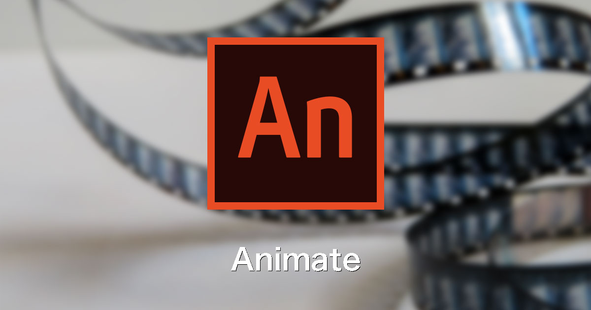 adobecc Animateとは？出来ることを解説