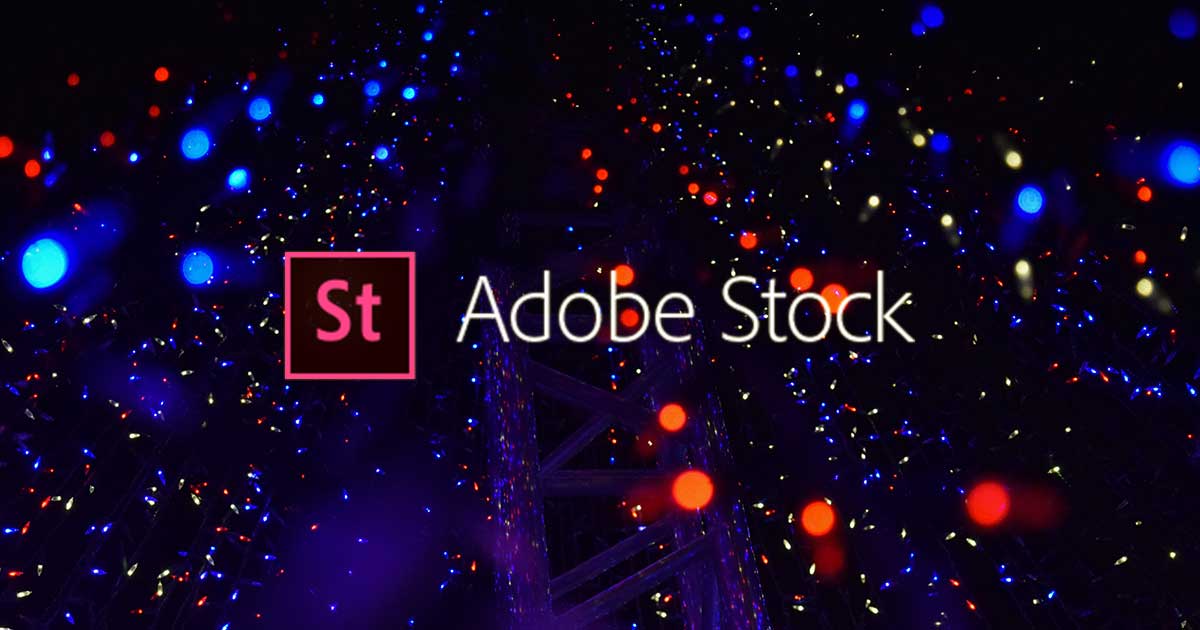 Adobe Stockは使うべき？