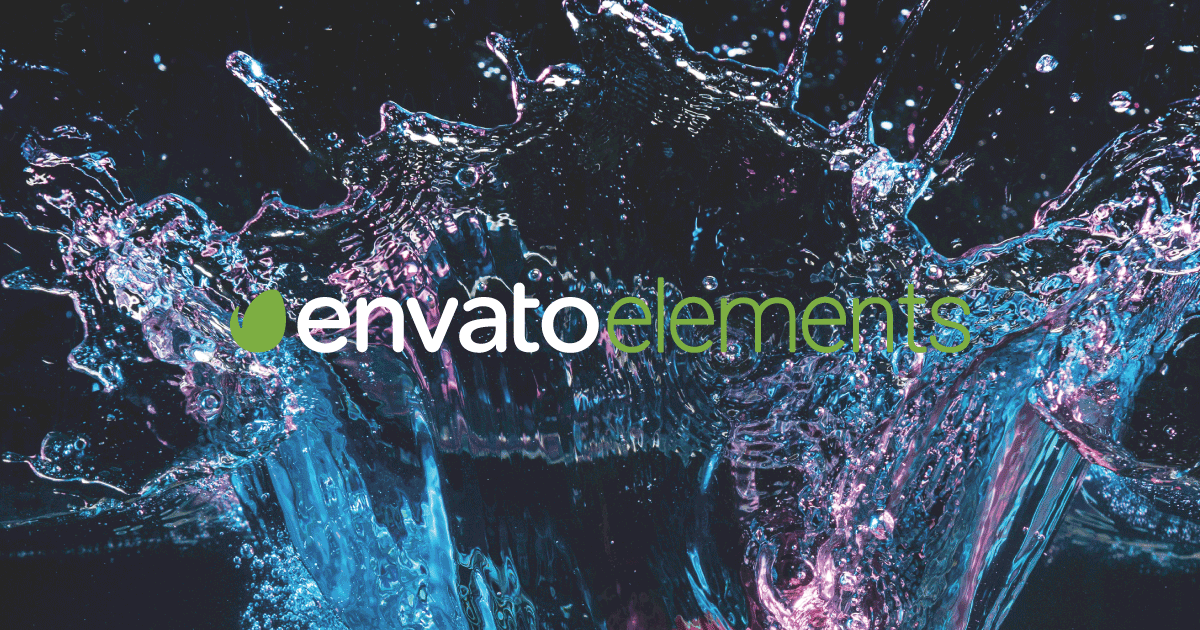 無制限ダウンロードしたいならEnvato Elementsが最適