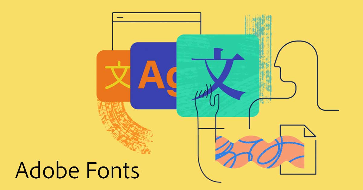 Adobe Fontsとは 特徴や便利なポイントを解説