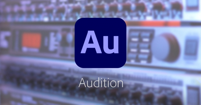 【音声編集】Adobe Auditionでできることや便利な使い方