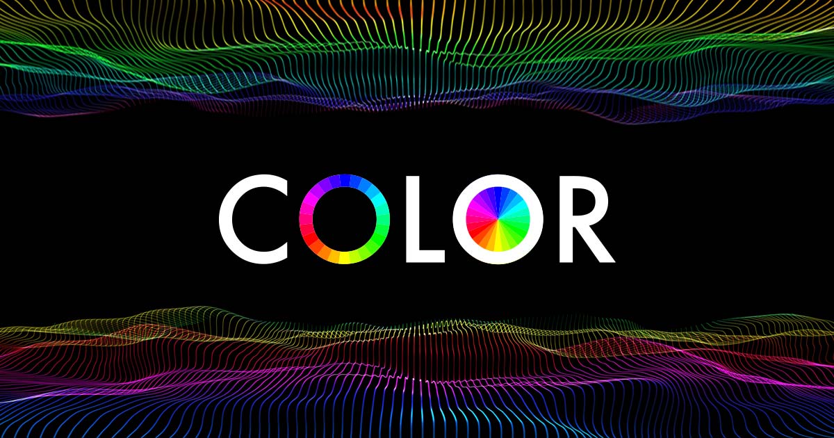 【RGB/CMYK】光と色の三原色と三属性　徹底解説