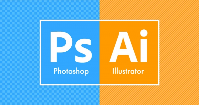 Adobe PhotoshopとIllustratorの違いと使い分け