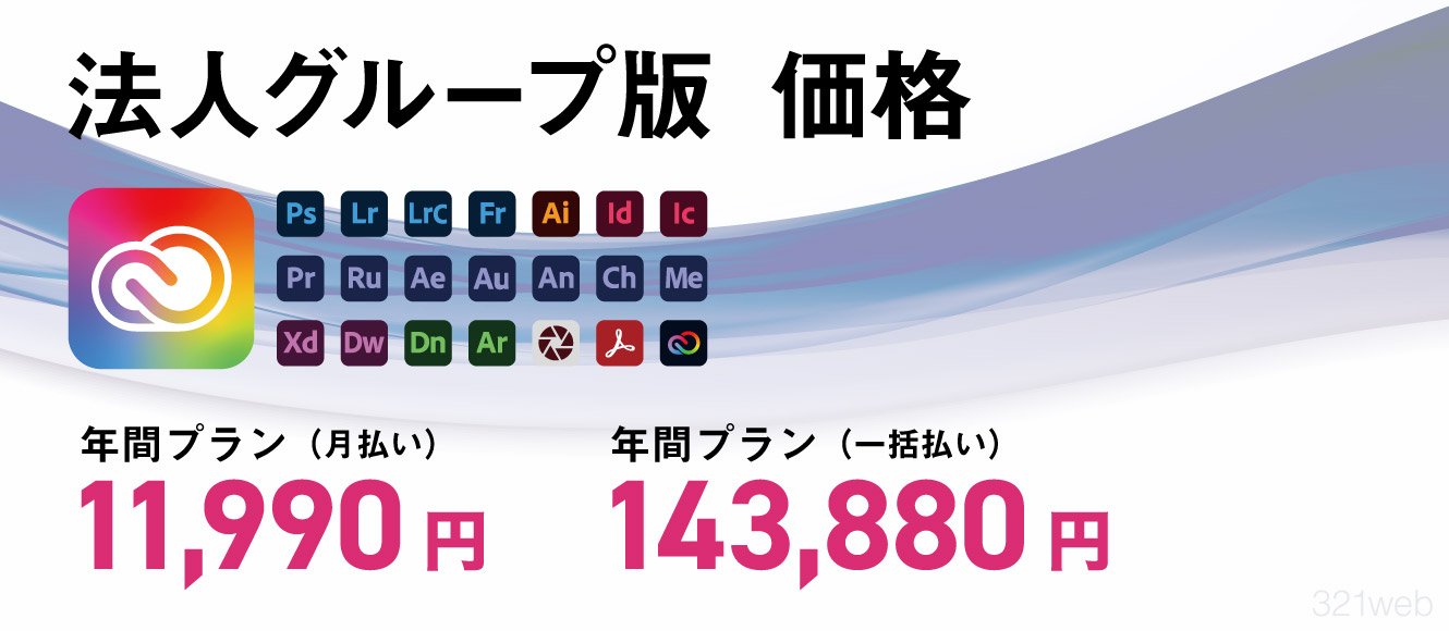 法人グループ版