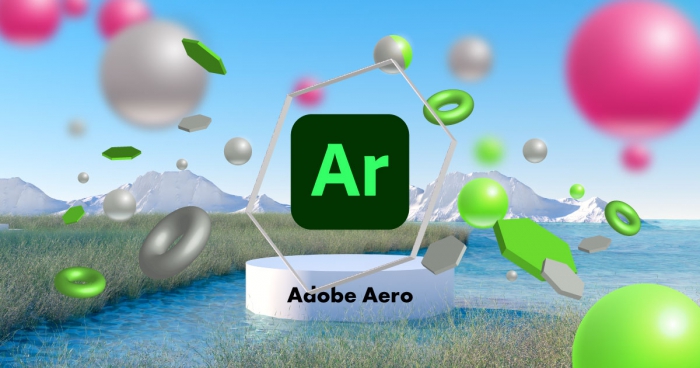 【3DモデルをAR化】Adobe Aeroの使い方を解説【無料アプリ】