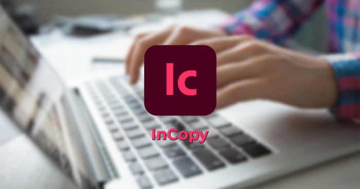 【DTPソフト】Adobe InCopy CCとは？使うメリットとInDesignとの違い