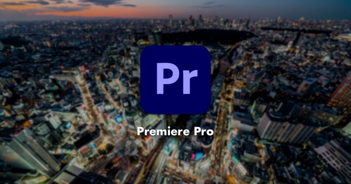 【動画編集】Premiere Pro CCとは？ できることや魅力的な機能を解説