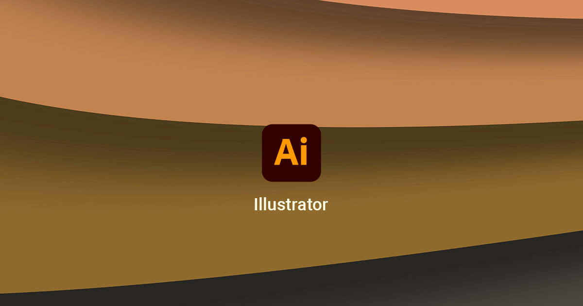 Adobe Illustrator