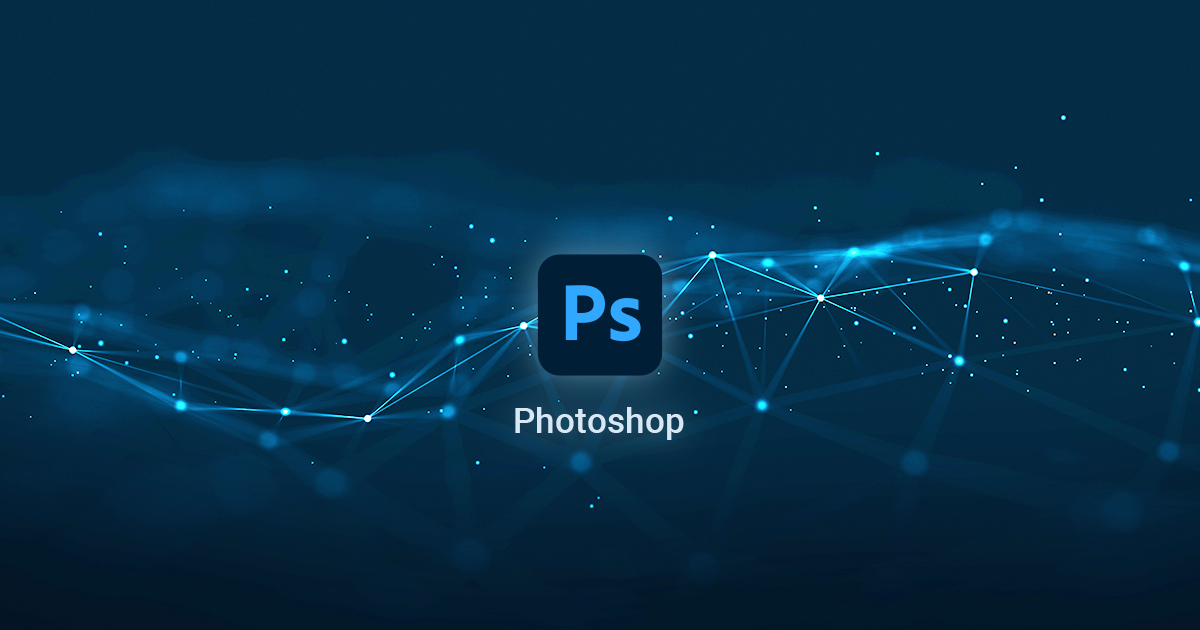 Adobe Photoshop