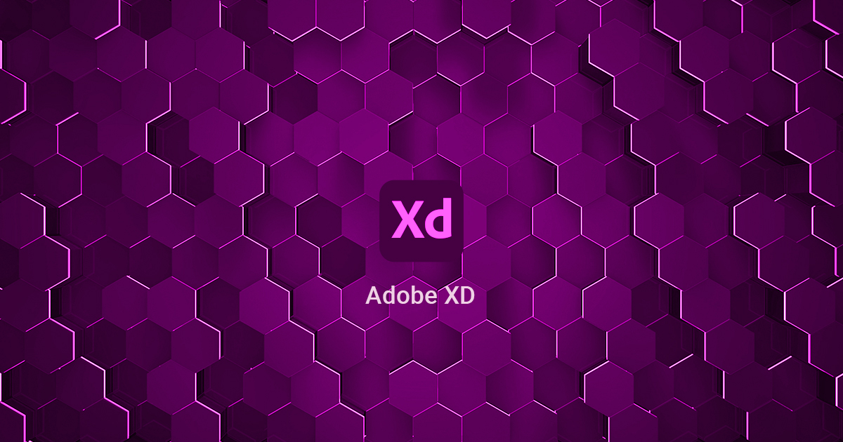 Adobe XD