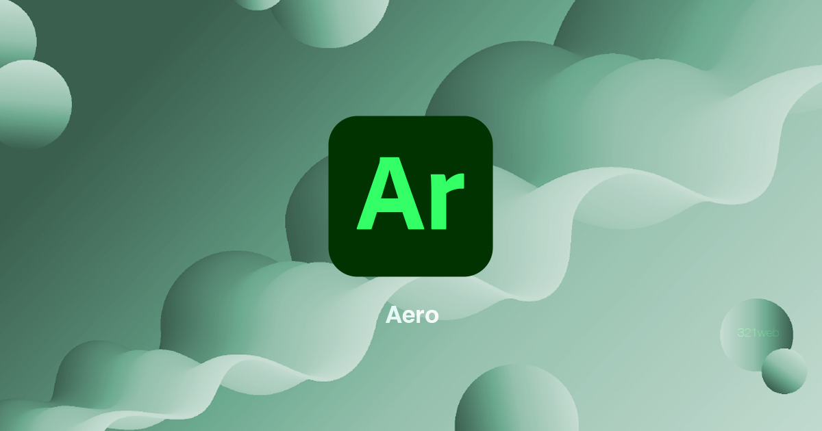ARアプリ「Adobe Aero」が無料