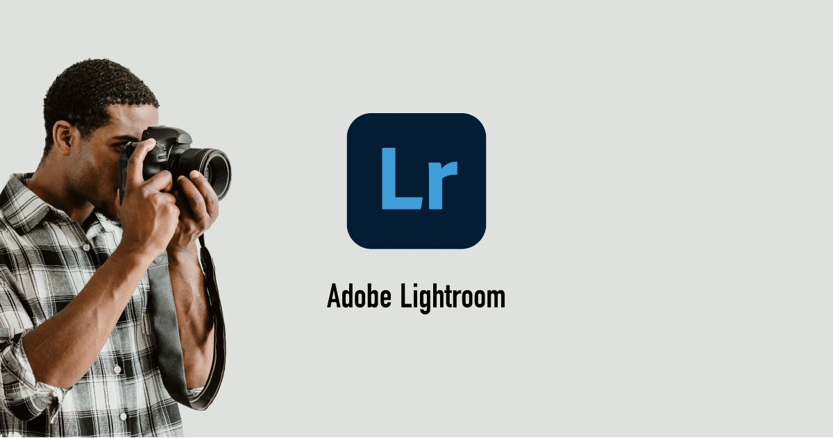 Adobe Lightroom