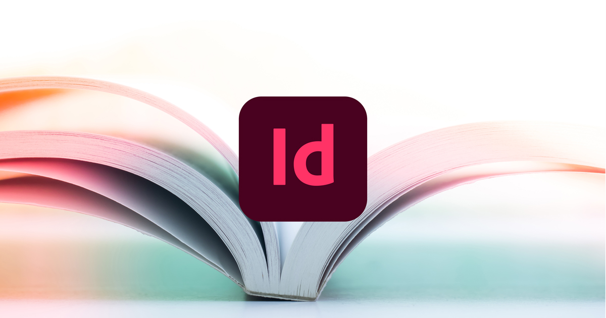 Adobe InDesign CCはページものに特化したDTPソフト