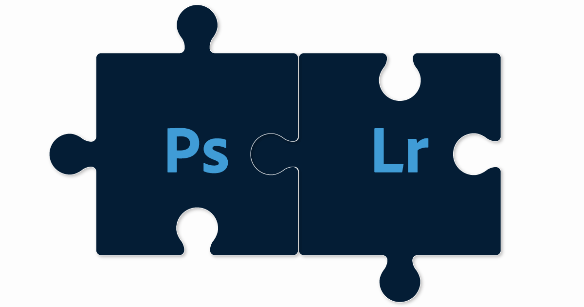 PhotoshopとLightroomの連携