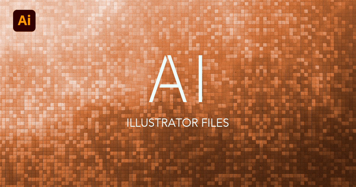 AIデータとは？ .aiファイルの特徴、開く方法や変換方法を解説