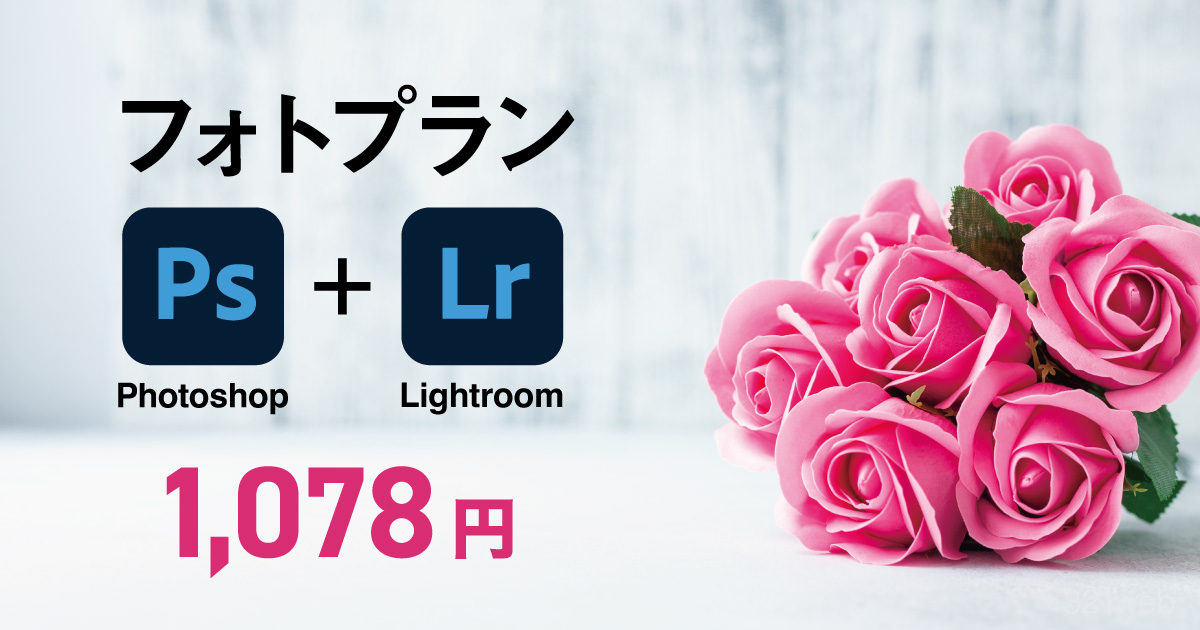 フォトプラン