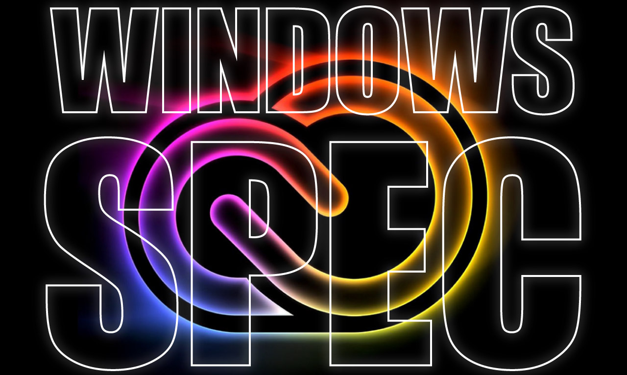 Adobe CCが快適に使えるWindowsPCの推奨スペックまとめ