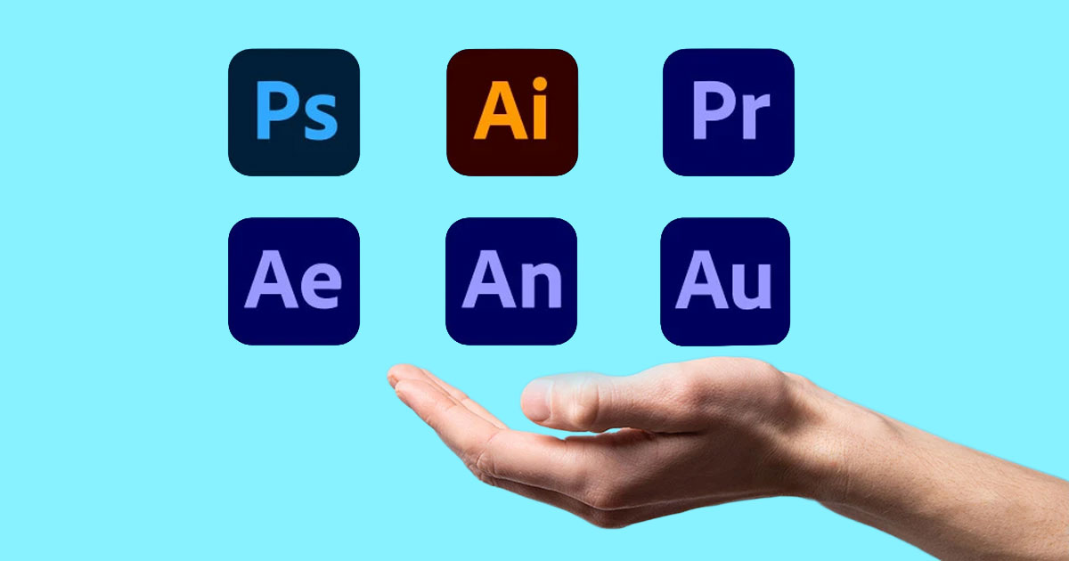 Premiereと一緒に使うと便利なソフト