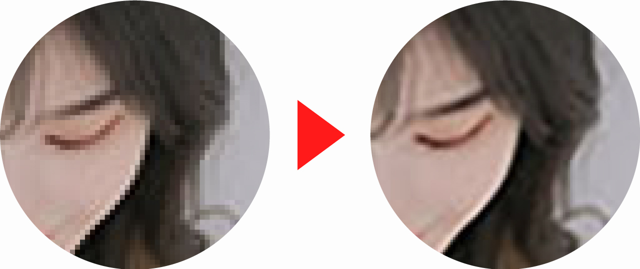 ハイキュービック拡大図